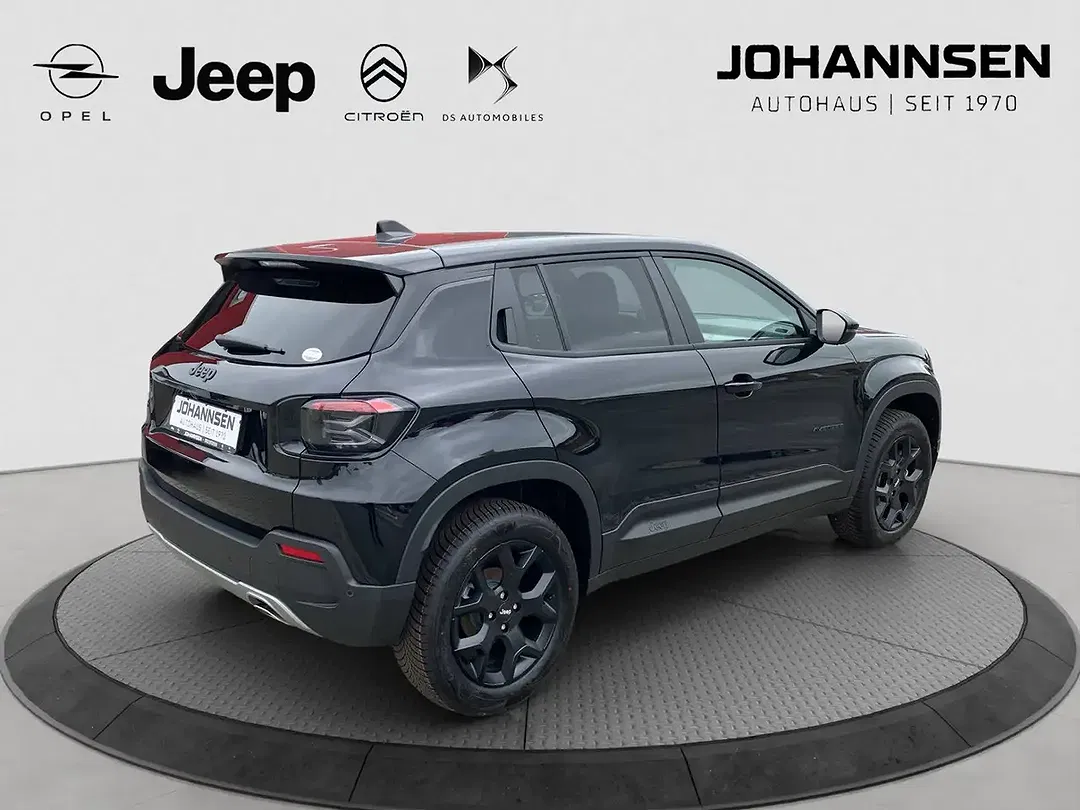 Jeep Avenger Edition - Thumbnail 5