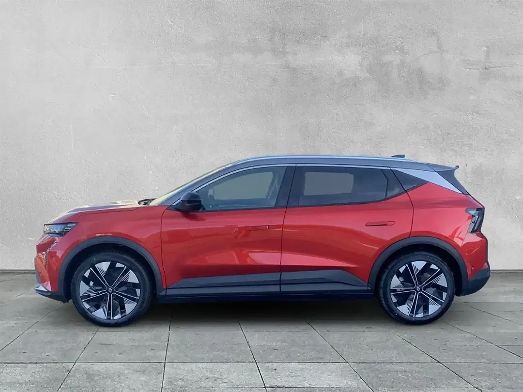 Renault Scenic Techno - Thumbnail 3