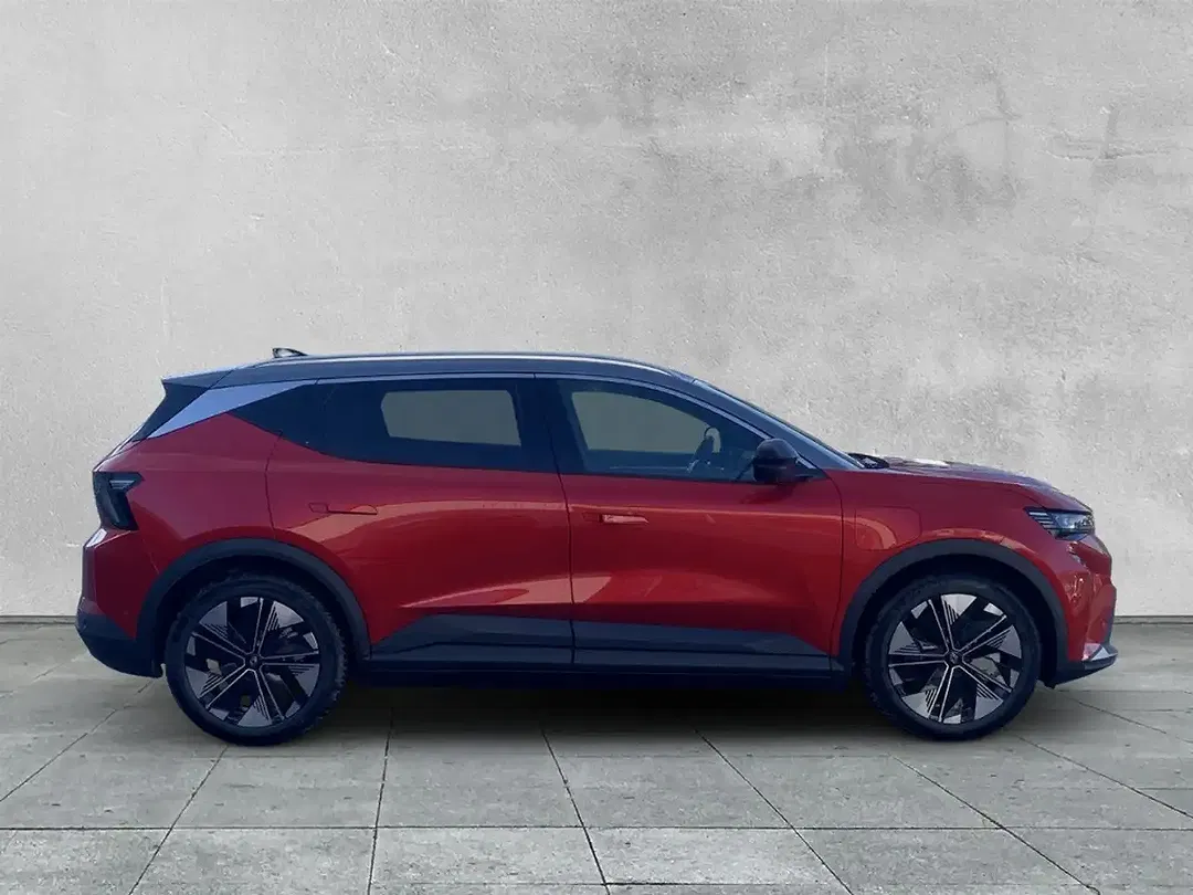Renault Scenic Techno - Thumbnail 7