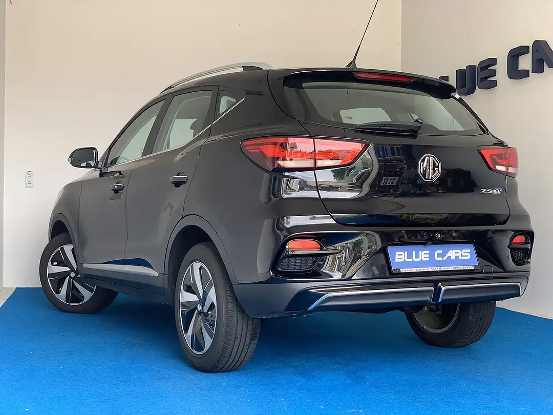 MG ZS - Thumbnail 5