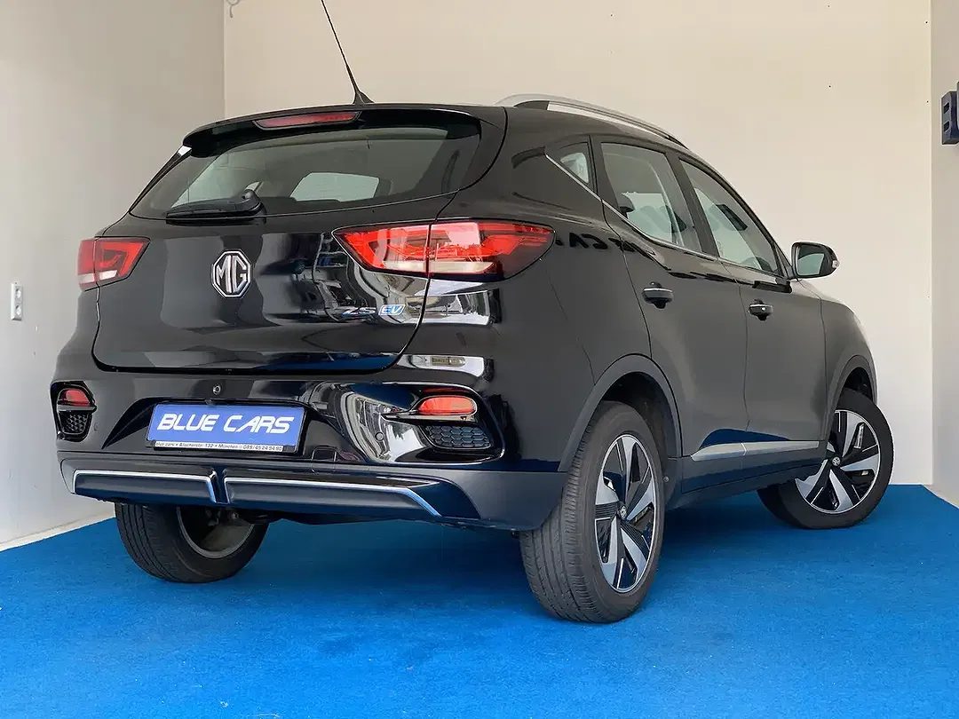 MG ZS - Thumbnail 7
