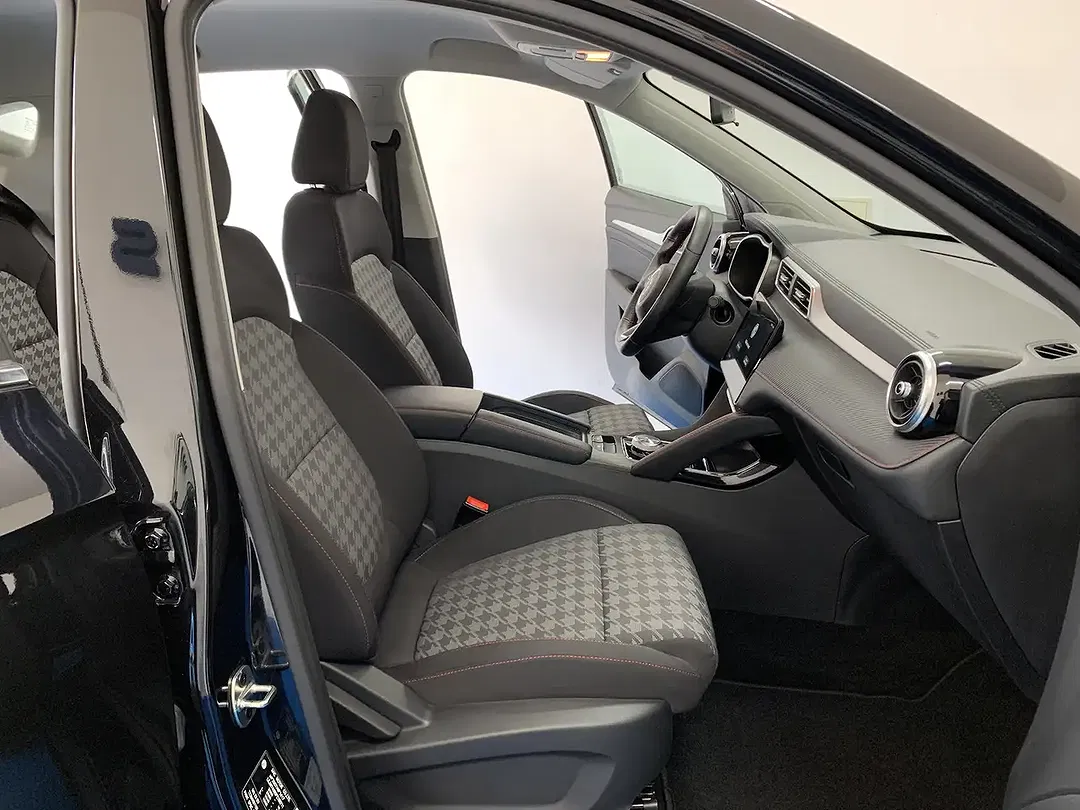 MG ZS - Thumbnail 9