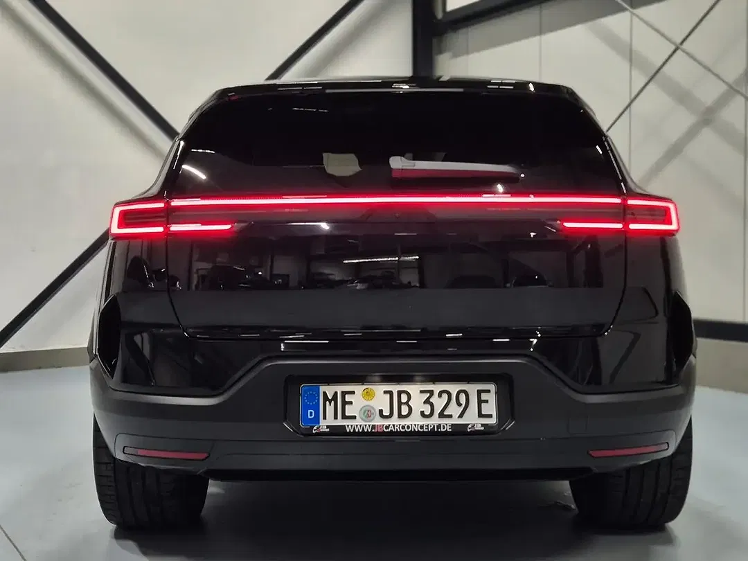 Polestar 3 111 kWh Performance Pilot Plus - Thumbnail 11