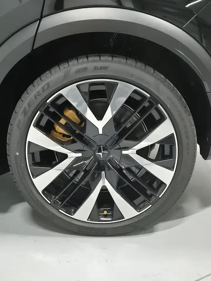 Polestar 3 111 kWh Performance Pilot Plus - foto 13