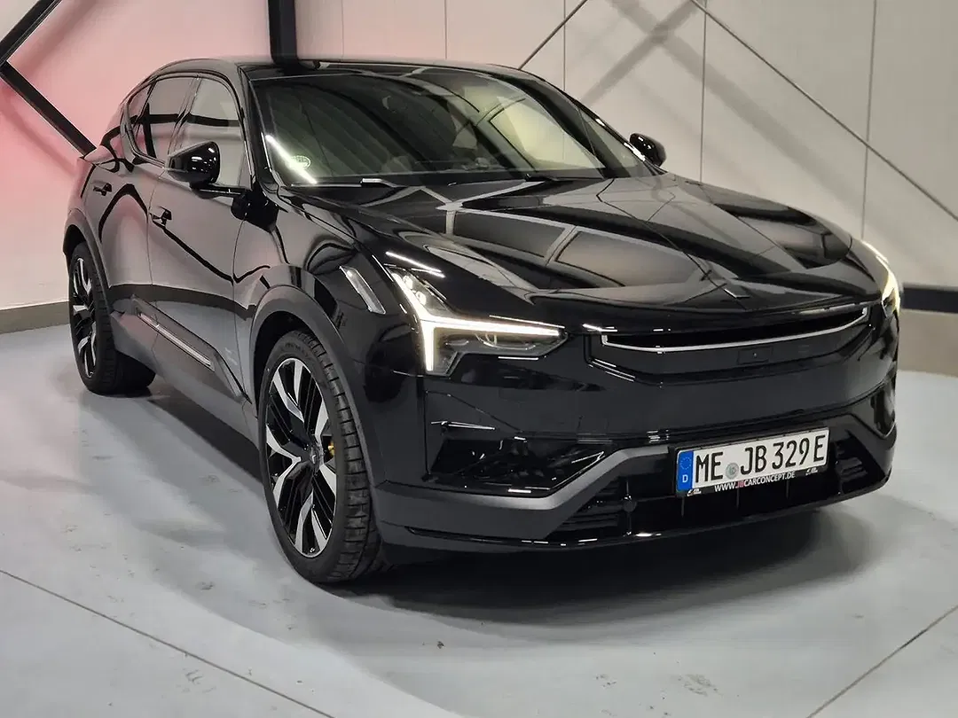 Polestar 3 111 kWh Performance Pilot Plus - foto 2