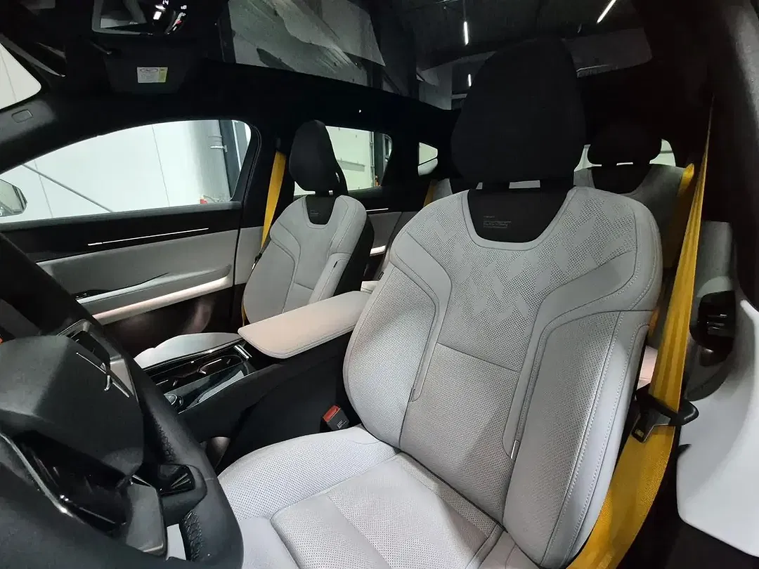 Polestar 3 111 kWh Performance Pilot Plus - Thumbnail 5