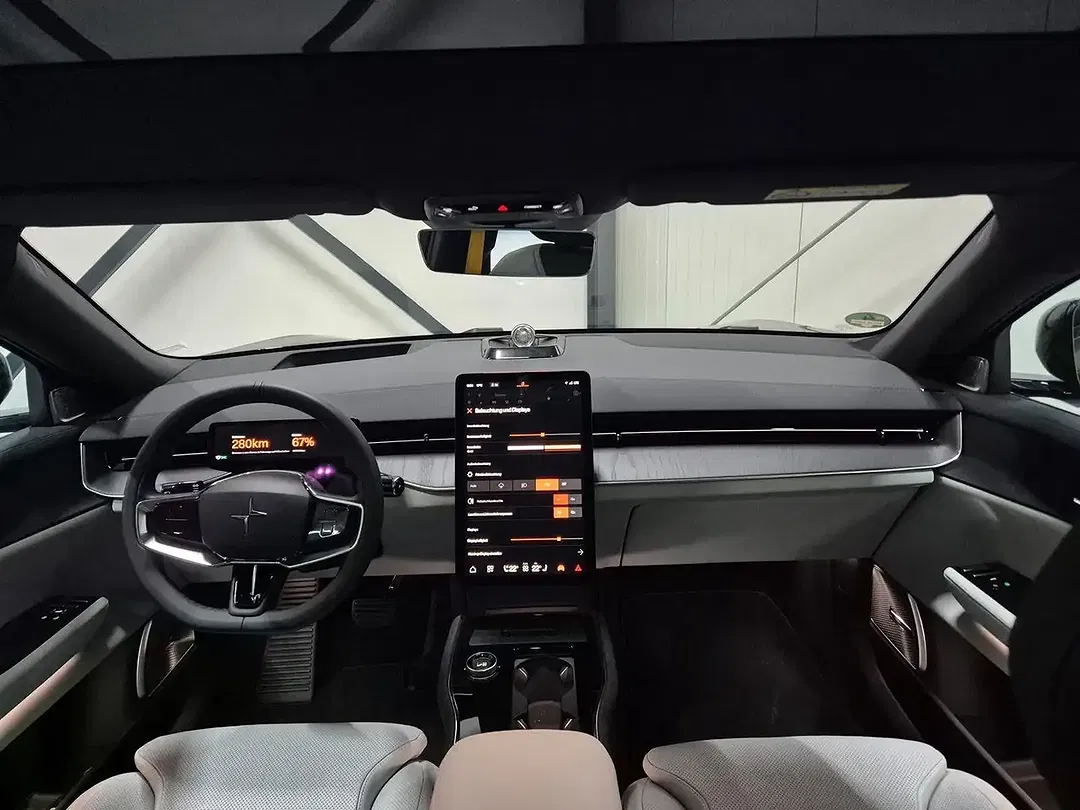 Polestar 3 111 kWh Performance Pilot Plus - Thumbnail 6