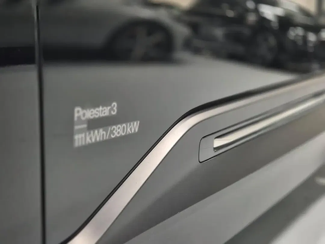 Polestar 3 111 kWh Performance Pilot Plus - Thumbnail 7