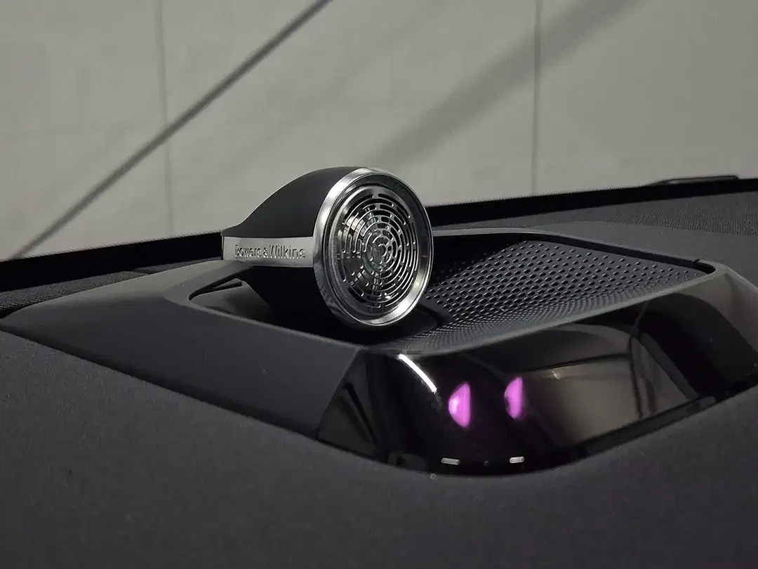 Polestar 3 111 kWh Performance Pilot Plus - Thumbnail 8