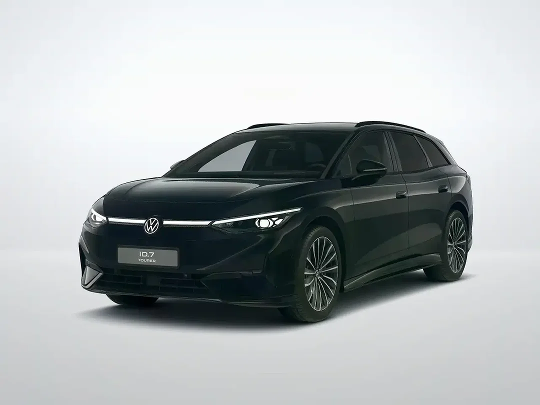 Volkswagen ID.7 Pro - Afbeelding 1