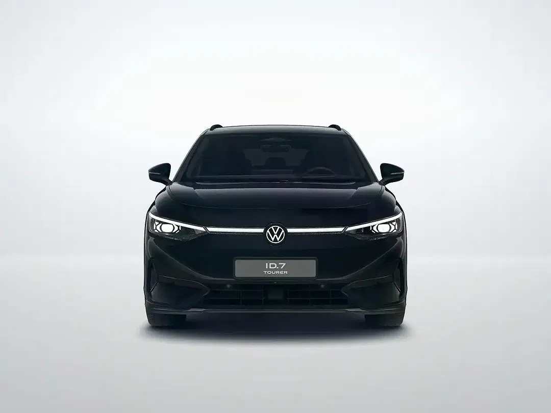 Volkswagen ID.7 Pro - foto 2