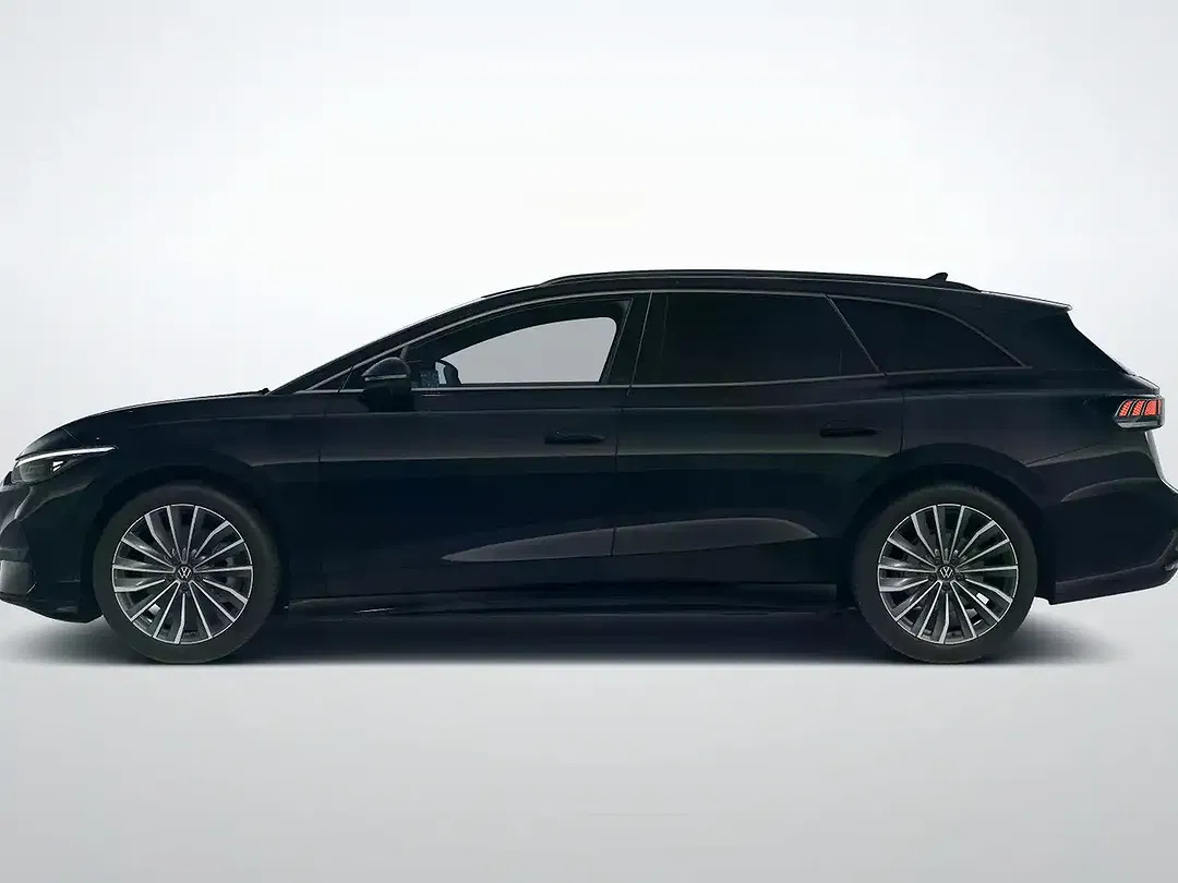Volkswagen ID.7 Pro - Thumbnail 3