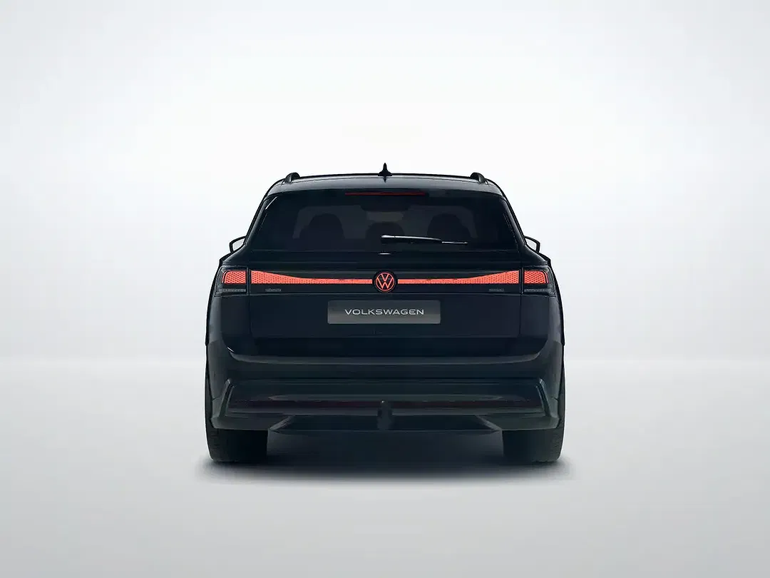 Volkswagen ID.7 Pro - Thumbnail 4