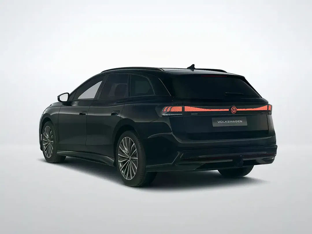 Volkswagen ID.7 Pro - Thumbnail 5
