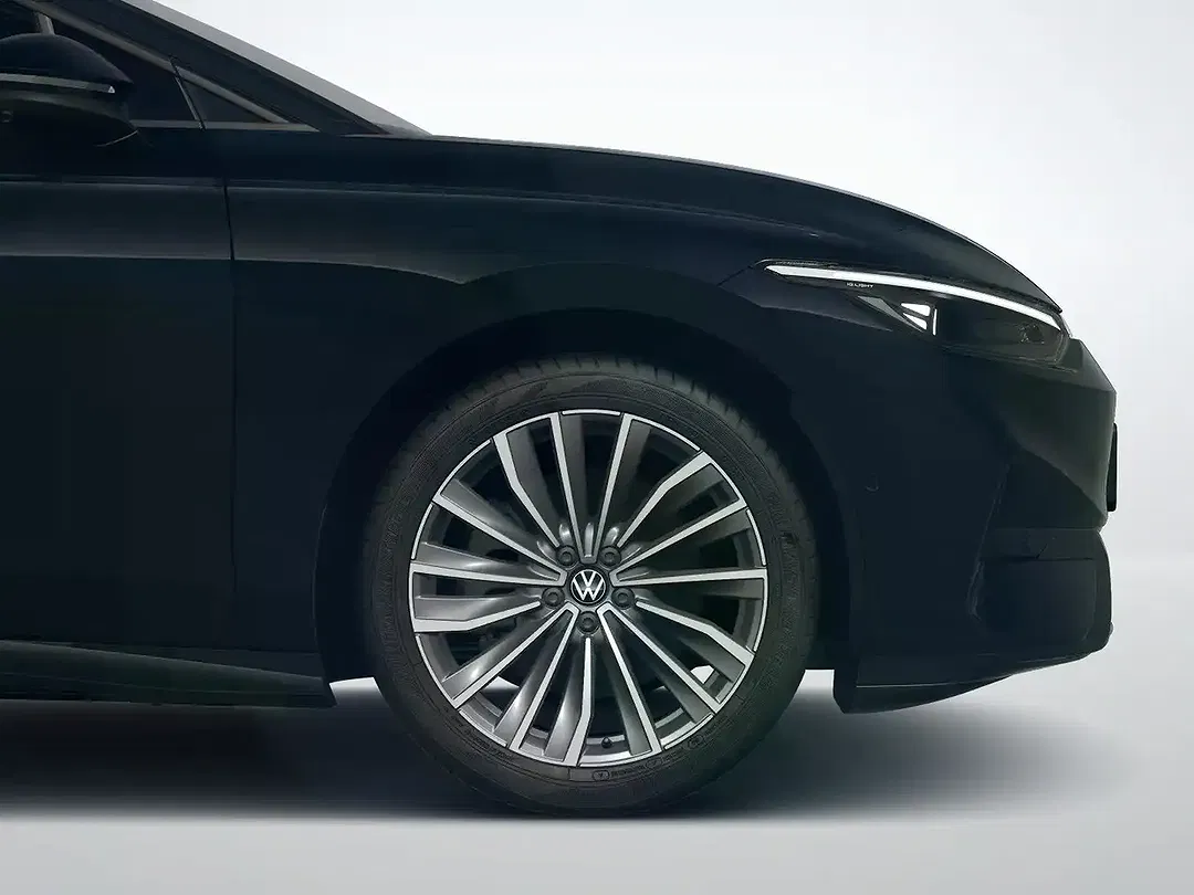 Volkswagen ID.7 Pro - Thumbnail 6
