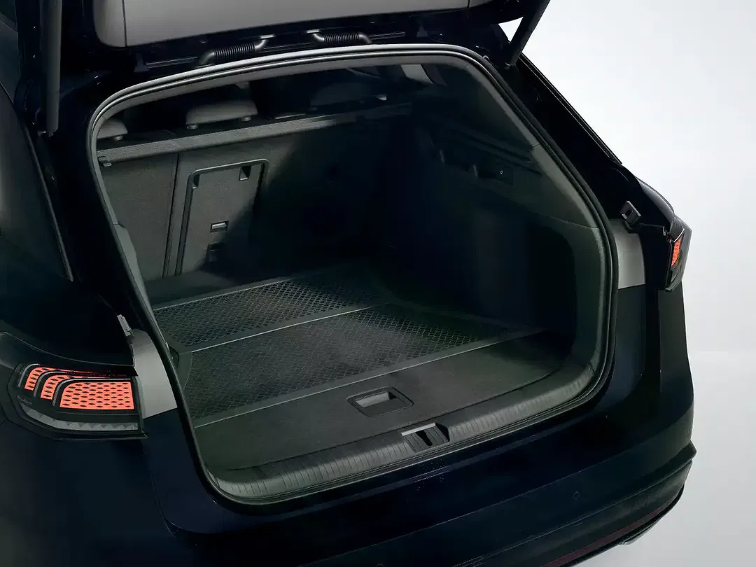 Volkswagen ID.7 Pro - Thumbnail 7