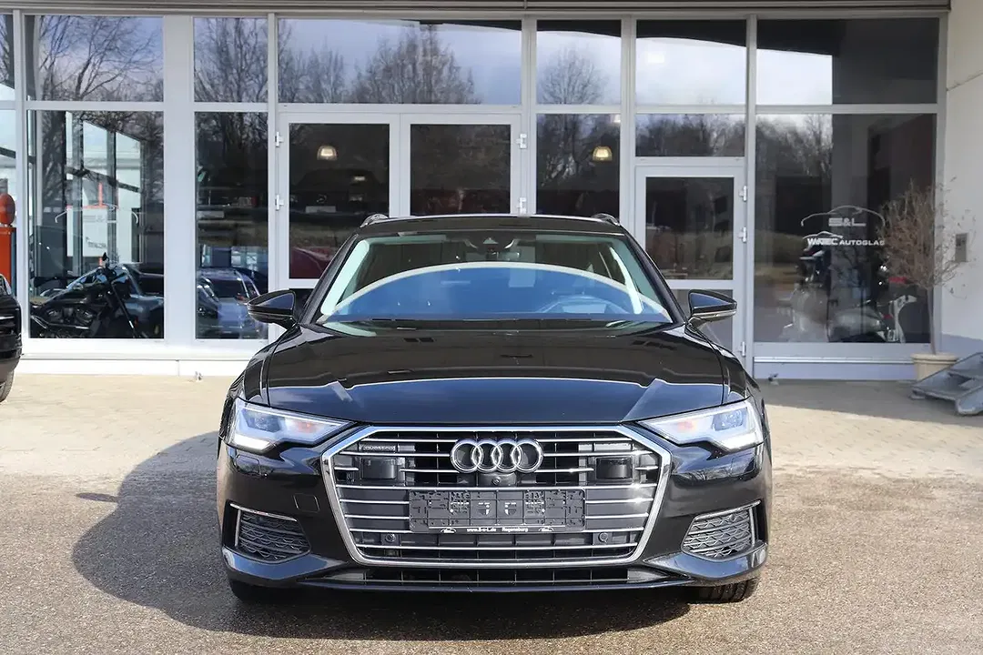 Audi A6 2.0 TDI quattro design - Thumbnail 12