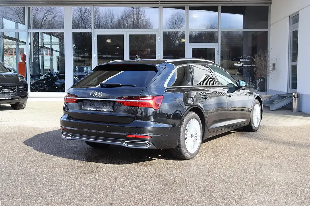 Audi A6 2.0 TDI quattro design - foto 2