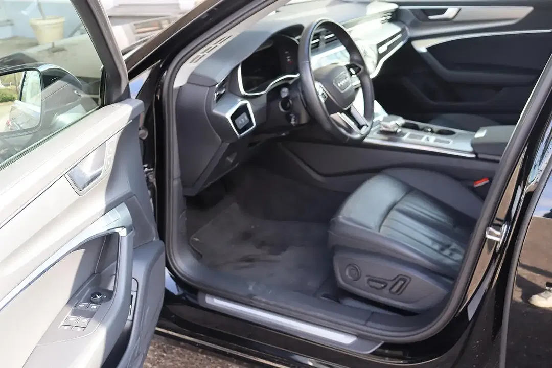 Audi A6 2.0 TDI quattro design - Thumbnail 3