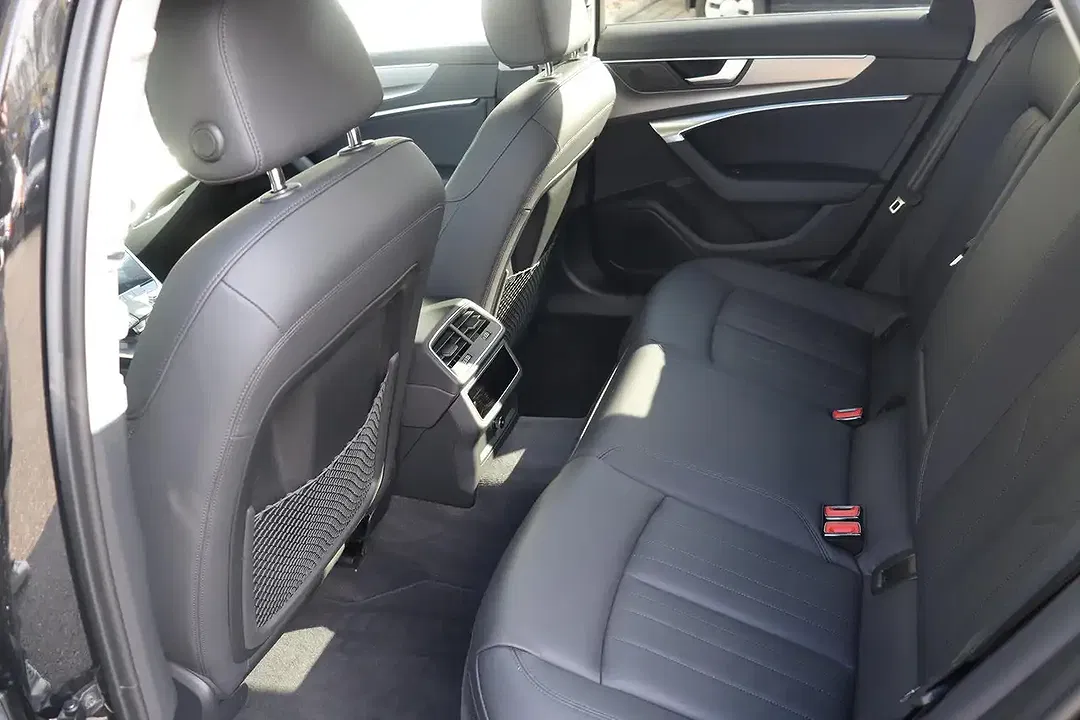 Audi A6 2.0 TDI quattro design - Thumbnail 6