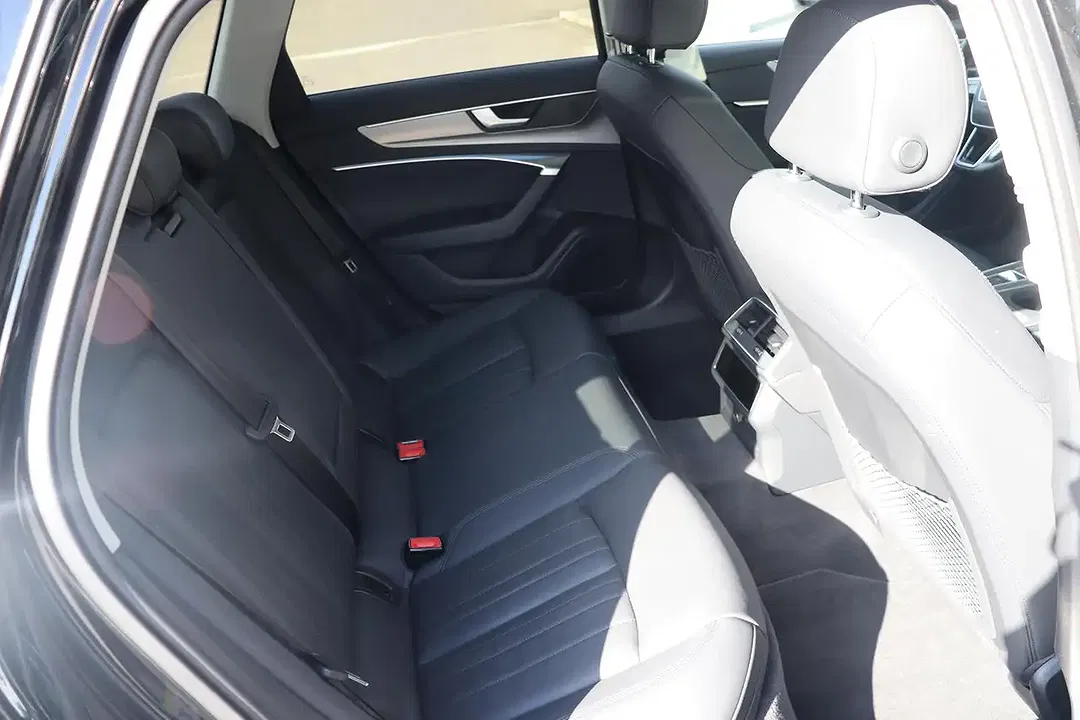 Audi A6 2.0 TDI quattro design - Thumbnail 7