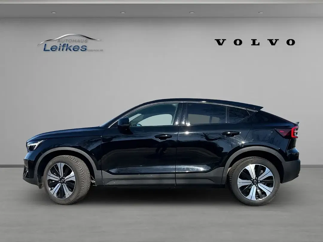 Volvo C40 EV Single Motor Recharge Plus - foto 2