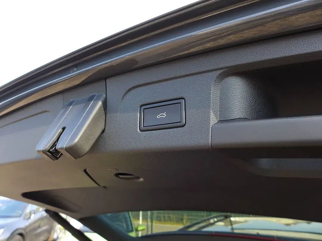 Volkswagen Touran 1.5 TSI DSG Comfortline - Thumbnail 11