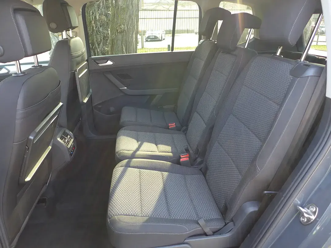 Volkswagen Touran 1.5 TSI DSG Comfortline - Thumbnail 13