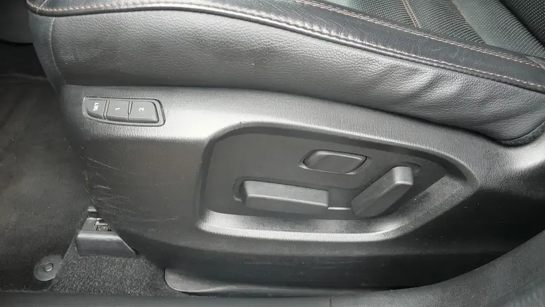 Mazda CX-5 AUT Sports-Line - Thumbnail 10