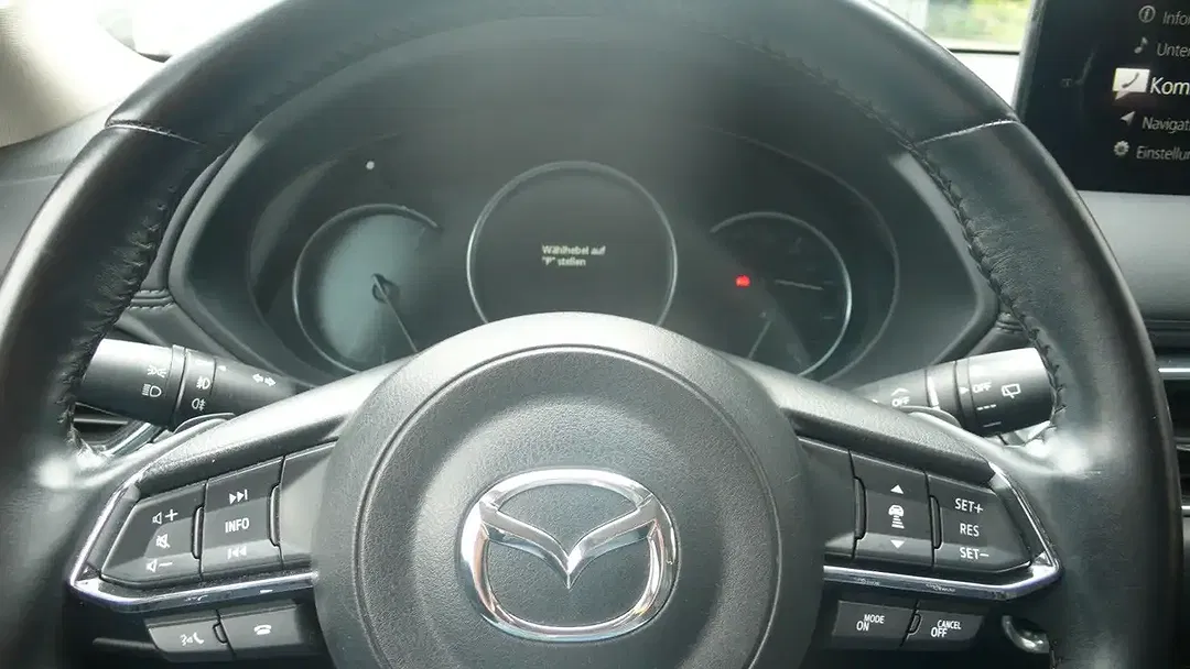 Mazda CX-5 AUT Sports-Line - Thumbnail 12