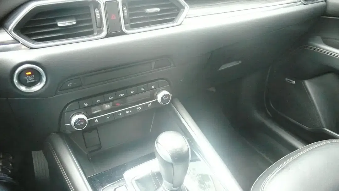 Mazda CX-5 AUT Sports-Line - Thumbnail 13