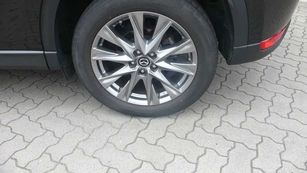 Mazda CX-5 AUT Sports-Line - Thumbnail 6