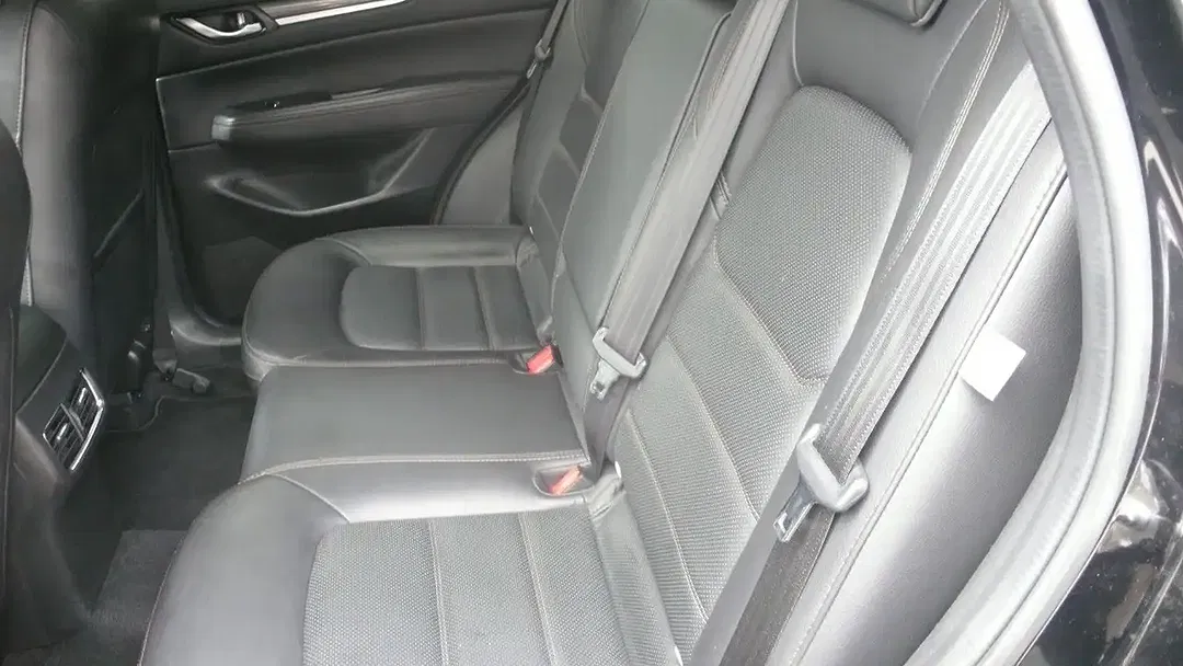 Mazda CX-5 AUT Sports-Line - Thumbnail 8