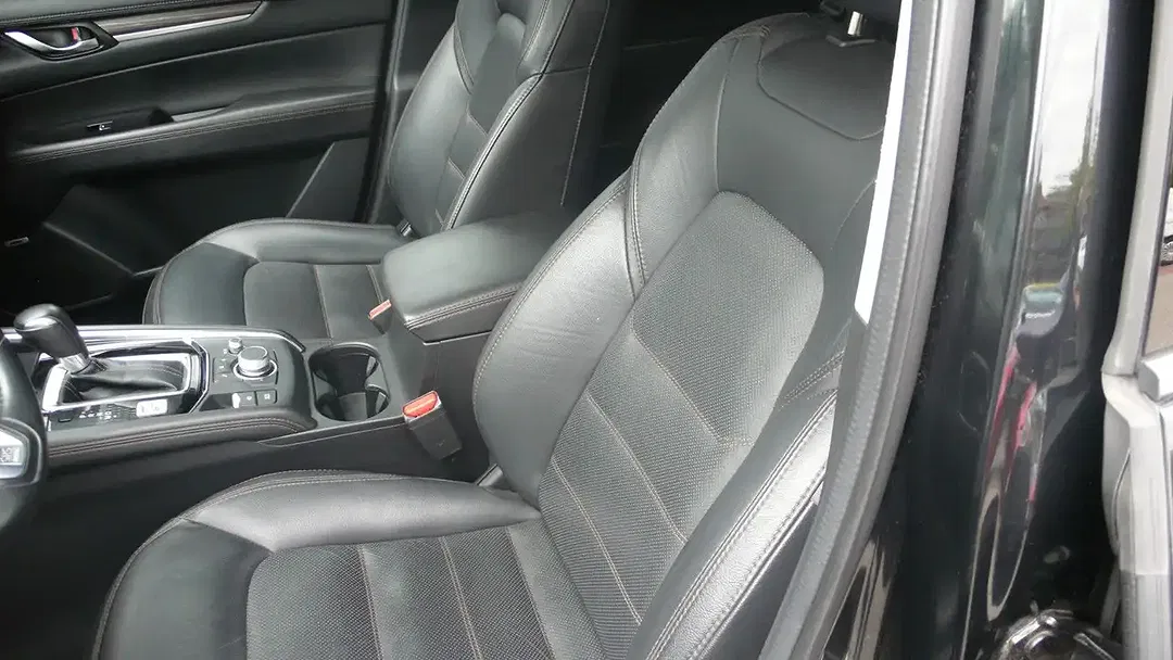 Mazda CX-5 AUT Sports-Line - Thumbnail 9