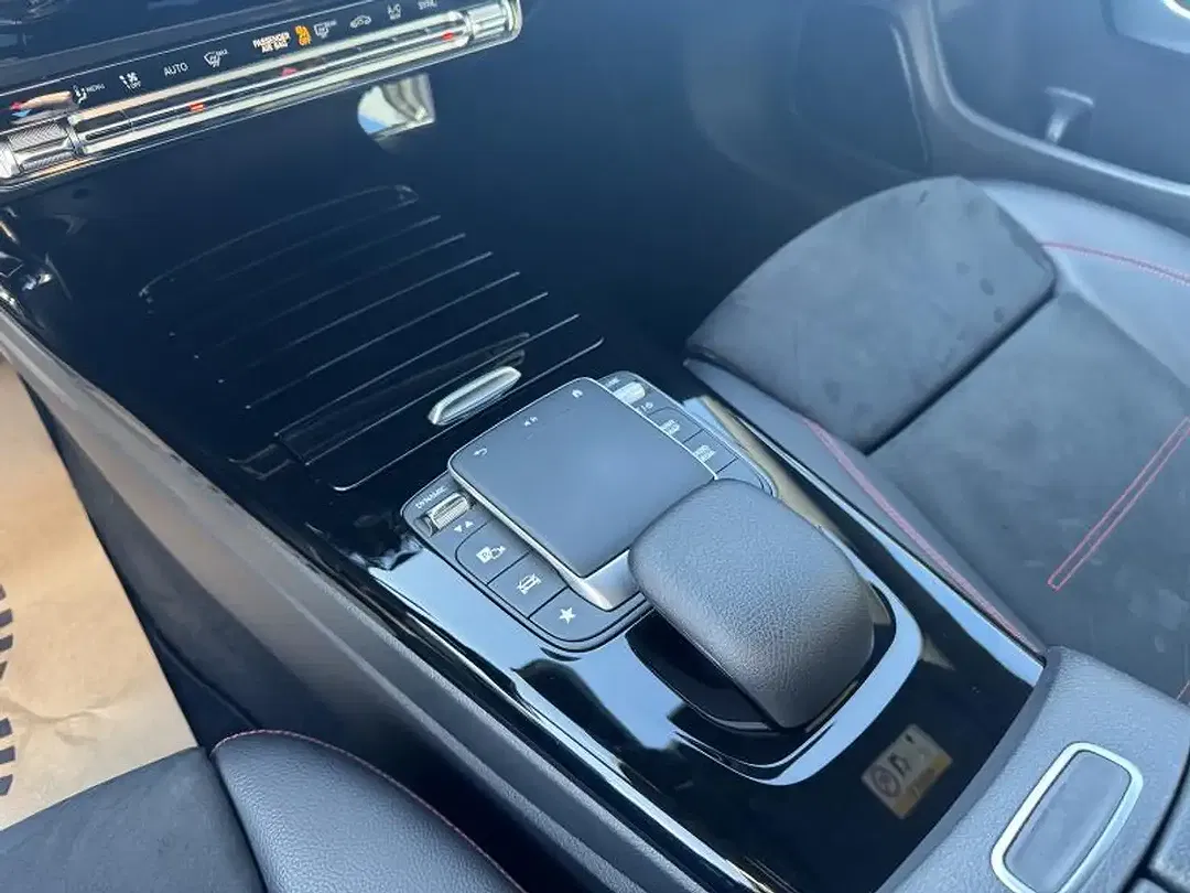Mercedes-Benz CL 7G-DCT AMG Style - Thumbnail 14