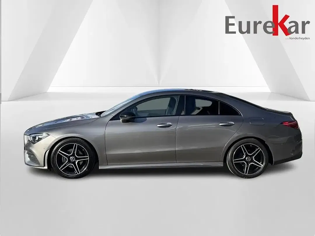 Mercedes-Benz CL 7G-DCT AMG Style - foto 2