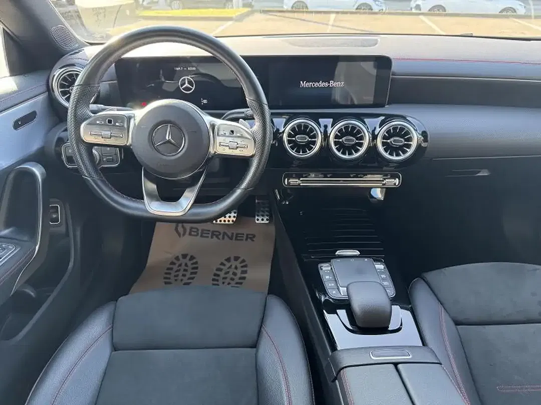 Mercedes-Benz CL 7G-DCT AMG Style - Thumbnail 4