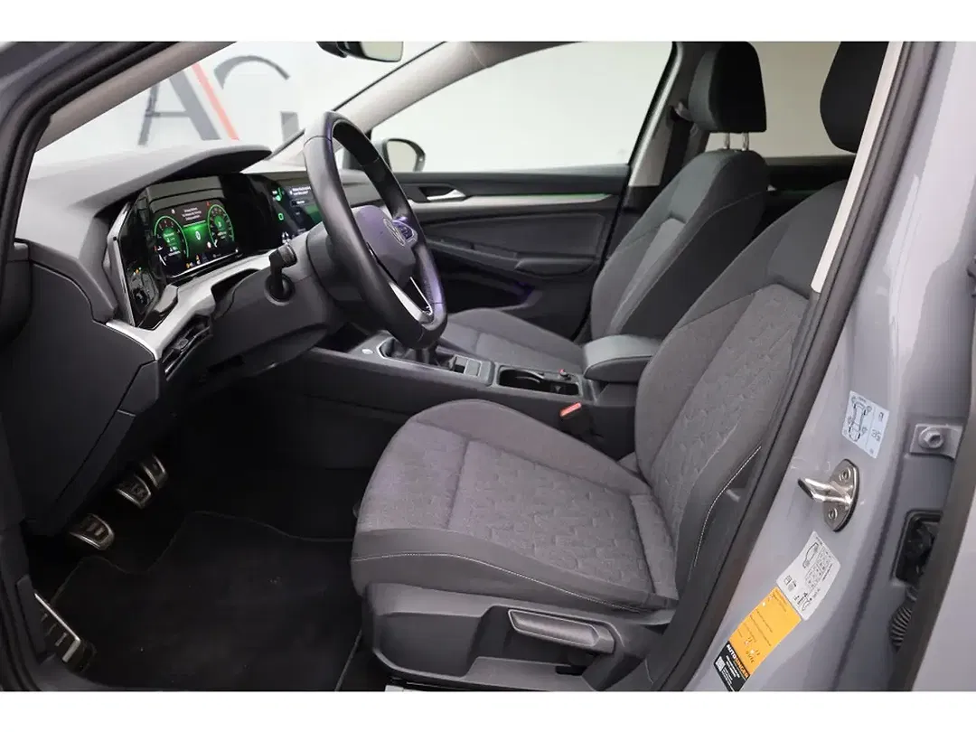 Volkswagen Golf 1.5 TSI Move - Thumbnail 9