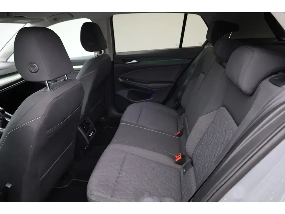 Volkswagen Golf 1.5 TSI Move - Thumbnail 11