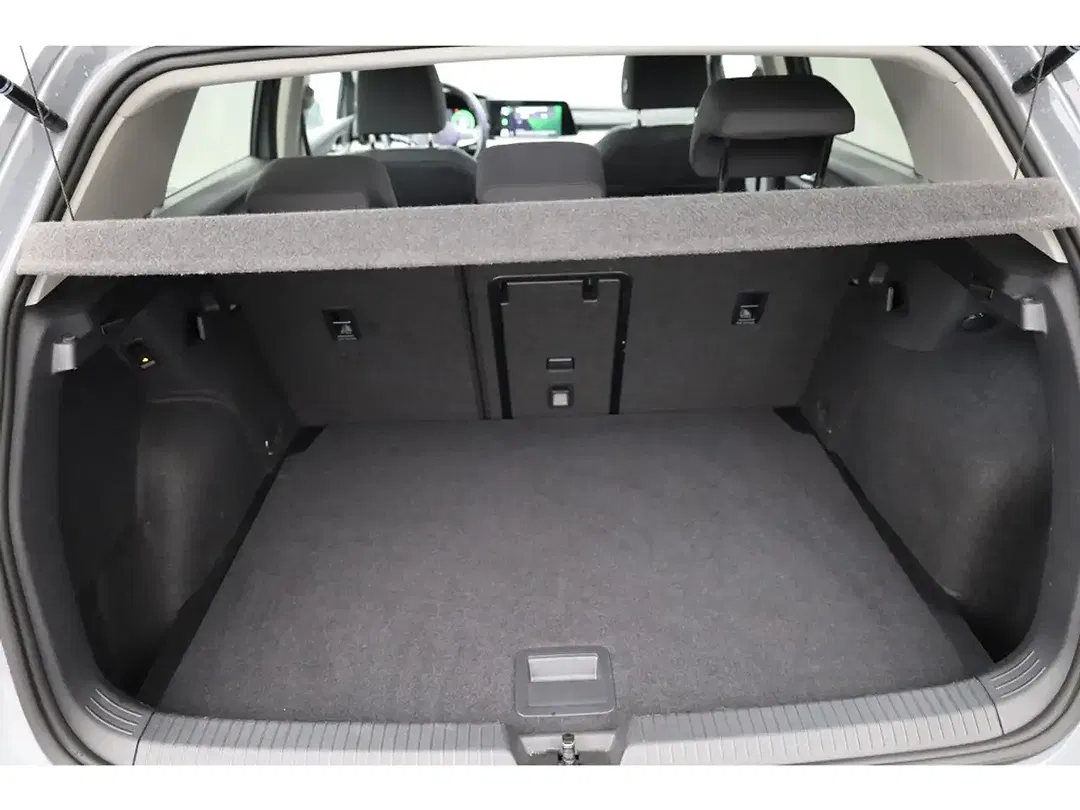 Volkswagen Golf 1.5 TSI Move - Thumbnail 12