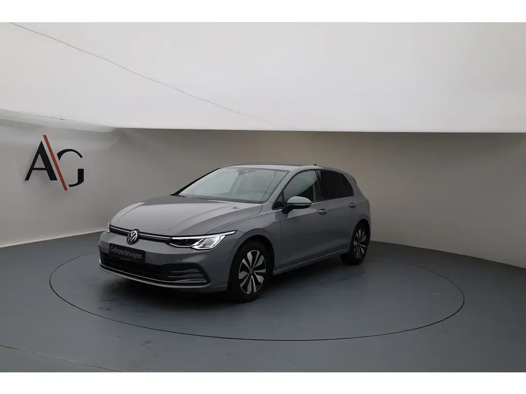 Volkswagen Golf 1.5 TSI Move - Afbeelding 1