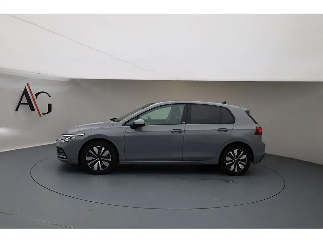 Volkswagen Golf 1.5 TSI Move - Thumbnail 2