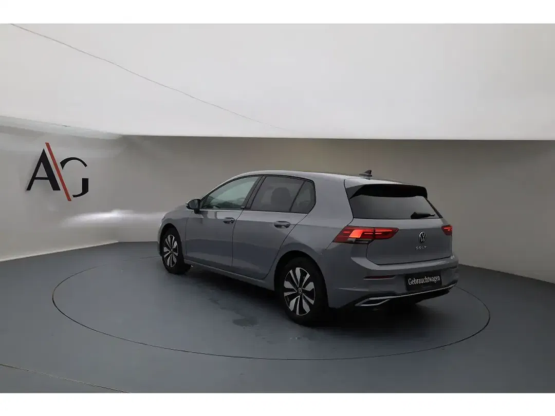 Volkswagen Golf 1.5 TSI Move - Thumbnail 3