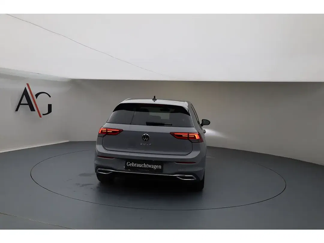 Volkswagen Golf 1.5 TSI Move - Thumbnail 4
