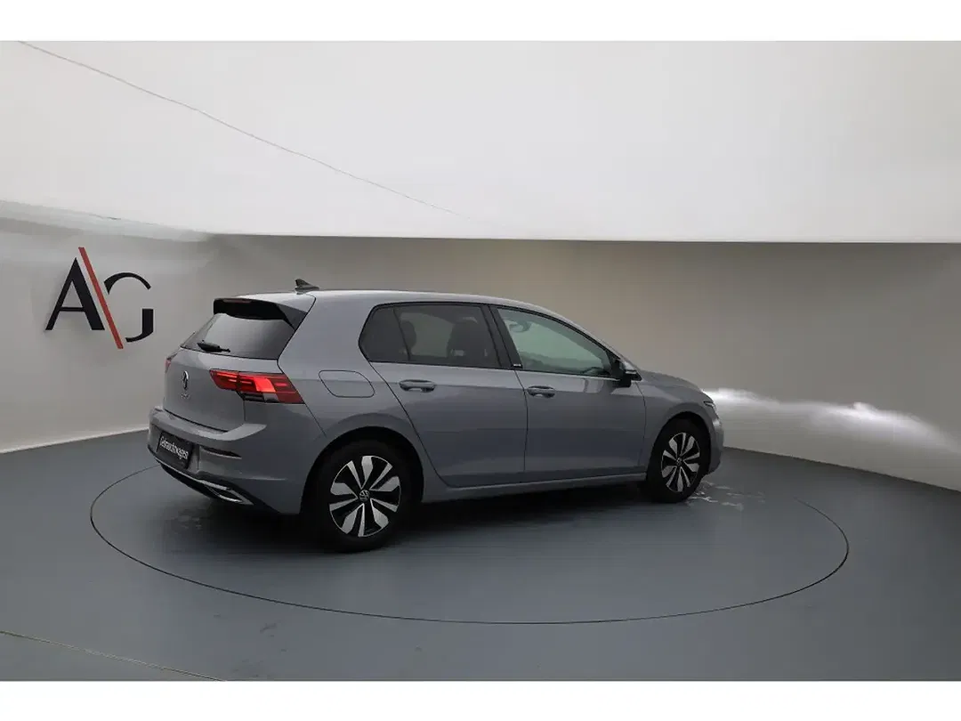 Volkswagen Golf 1.5 TSI Move - Thumbnail 5