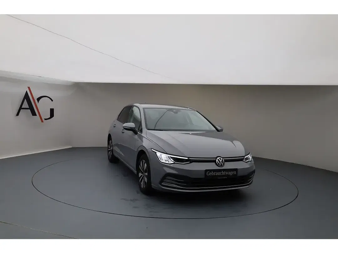 Volkswagen Golf 1.5 TSI Move - Thumbnail 7