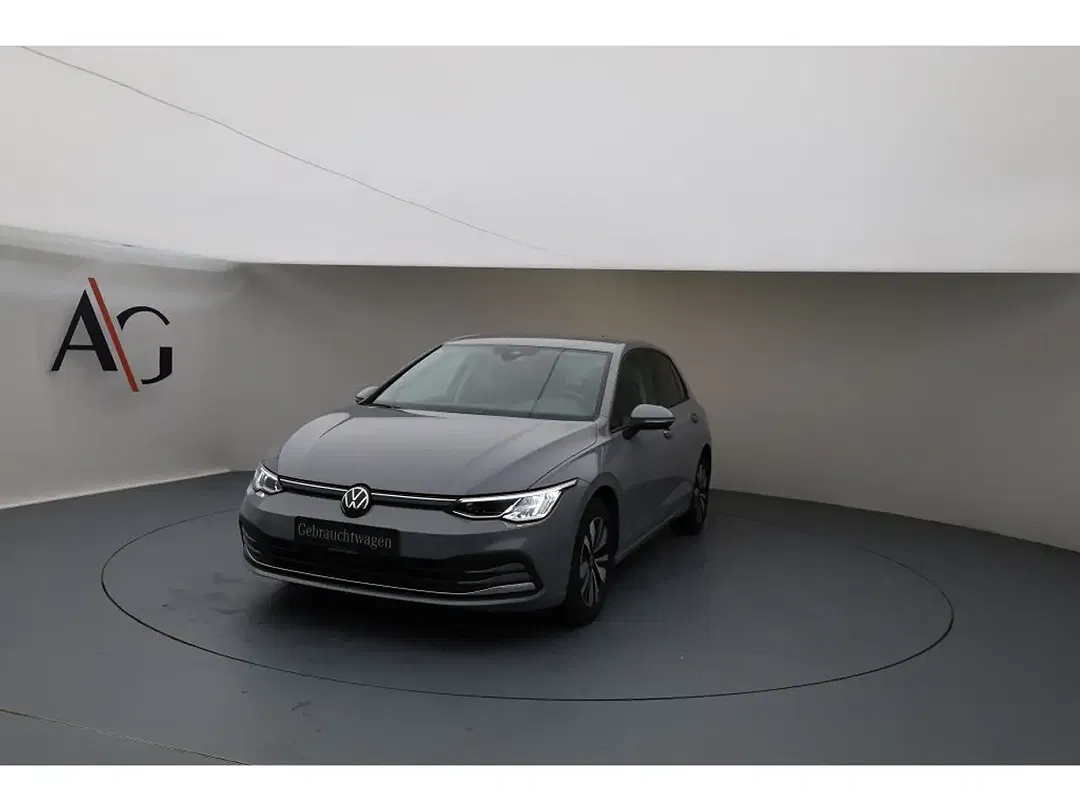Volkswagen Golf 1.5 TSI Move - Thumbnail 8