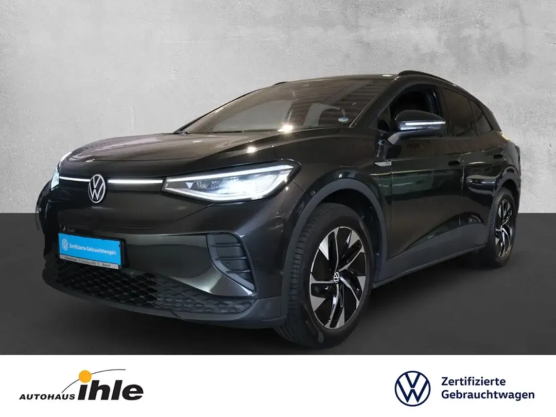 Volkswagen ID.4 EV Pro Performance - foto 1