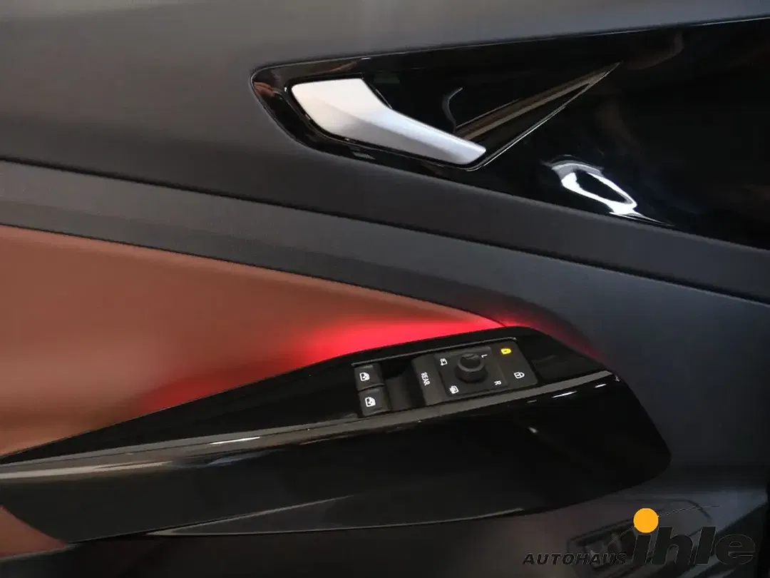 Volkswagen ID.4 EV Pro Performance - Thumbnail 10
