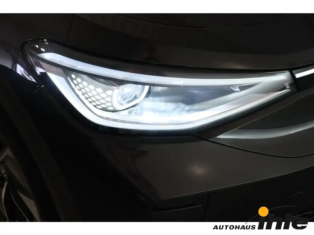 Volkswagen ID.4 EV Pro Performance - Thumbnail 13